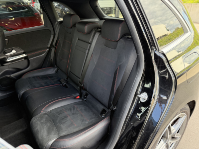 Mercedes-Benz B 180 AMG LINE/ GARANTIE 12 MOIS/ ACHAT-VENTE-REPRISE