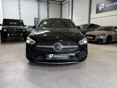 Mercedes-Benz B 180 AMG LINE/ GARANTIE 12 MOIS/ ACHAT-VENTE-REPRISE