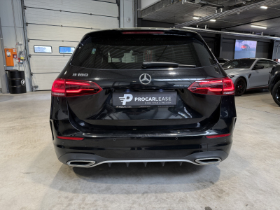 Mercedes-Benz B 180 AMG LINE/ GARANTIE 12 MOIS/ ACHAT-VENTE-REPRISE
