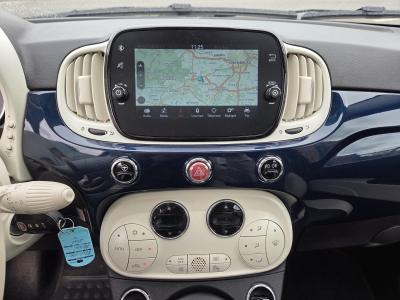 Fiat 500 ESSENCE/HYBRID DOLCEVITA 69CV