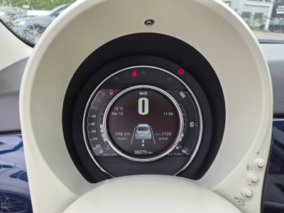 Fiat 500 ESSENCE/HYBRID DOLCEVITA 69CV