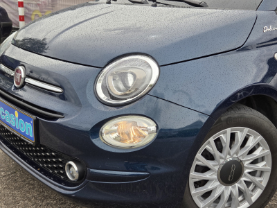 Fiat 500 ESSENCE/HYBRID DOLCEVITA 69CV