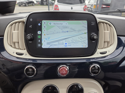 Fiat 500 ESSENCE/HYBRID DOLCEVITA 69CV