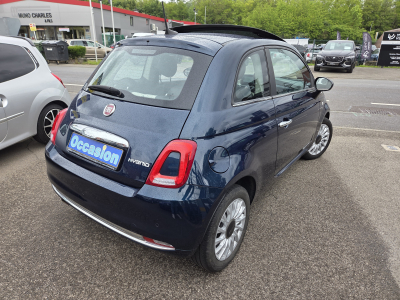 Fiat 500 ESSENCE/HYBRID DOLCEVITA 69CV