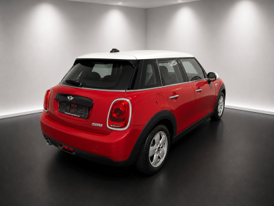 MINI Cooper 1.5 136ch *Navi