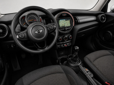MINI Cooper 1.5 136ch *Navi