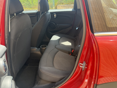 MINI Cooper 1.5 136ch *Navi