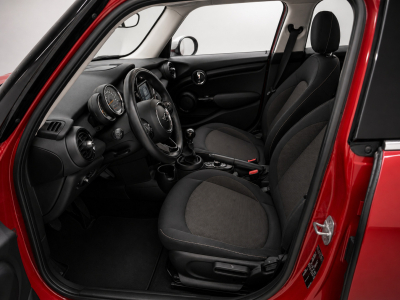 MINI Cooper 1.5 136ch *Navi