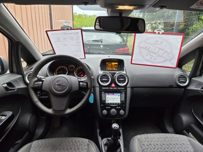 Opel Corsa COSMO 1.4 ESSENCE 101CV