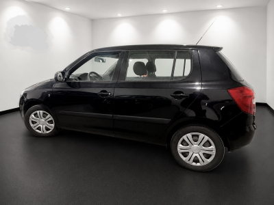 Skoda Fabia 1.2i 60 Ambiente