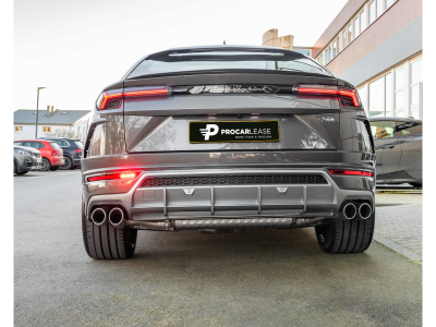 Lamborghini Urus 4.0 V8 Auto./PANO/23/360°/B&O/HUD/CARBON/VOLL