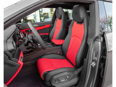 Lamborghini Urus 4.0 V8 Auto./PANO/23/360°/B&O/HUD/CARBON/VOLL