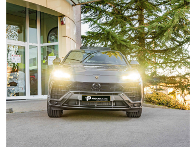 Lamborghini Urus 4.0 V8 Auto./PANO/23/360°/B&O/HUD/CARBON/VOLL