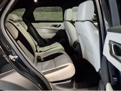 Land-Rover Range Rover Velar NEW MODEL P400 AWD R-DYNAMIC MERIDIAN PANO CUIR NAVI 1 HAND