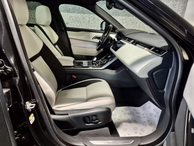 Land-Rover Range Rover Velar NEW MODEL P400 AWD R-DYNAMIC MERIDIAN PANO CUIR NAVI 1 HAND