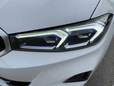 BMW 318 318d A G21 Touring - ACC - Keyless - Head up Display