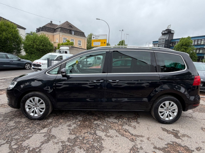 Volkswagen Sharan Highline/el.Türen/7xSitze/Kamera/