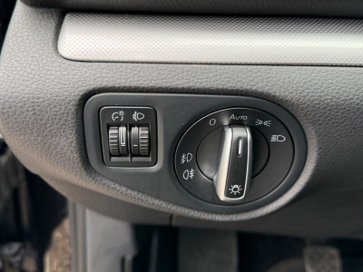 Volkswagen Sharan Highline/el.Türen/7xSitze/Kamera/