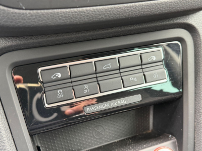 Volkswagen Sharan Highline/el.Türen/7xSitze/Kamera/