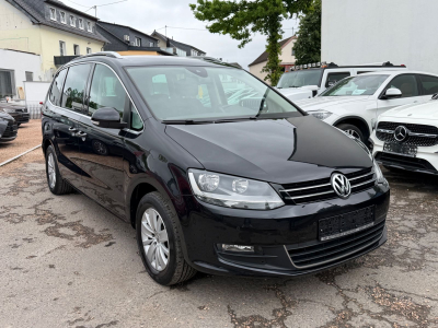 Volkswagen Sharan Highline/el.Türen/7xSitze/Kamera/