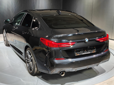 BMW 218 218iA PACK M BOITE AUTO GPS LED CARPLAY