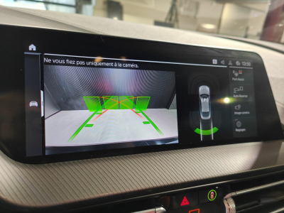 BMW 218 218iA PACK M BOITE AUTO GPS LED CARPLAY
