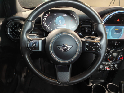 MINI Cooper 1.5 GPS CARPLAY CAMERA SIEGES CHAUFFANTS TOIT PANP