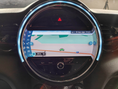 MINI Cooper 1.5 GPS CARPLAY CAMERA SIEGES CHAUFFANTS TOIT PANP