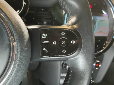 MINI Cooper 1.5 GPS CARPLAY CAMERA SIEGES CHAUFFANTS TOIT PANP