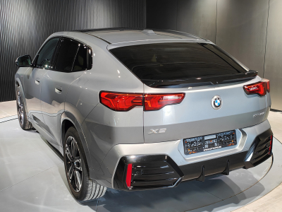 BMW X2 SDRIVE20i PACK M CARPLAY GPS CAMERA 360 TOIT PANO