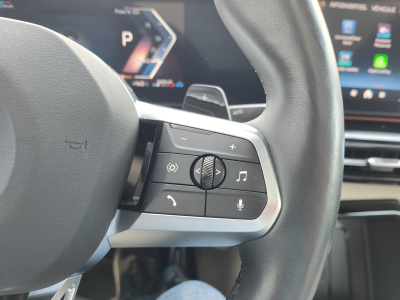 BMW X2 SDRIVE20i PACK M CARPLAY GPS CAMERA 360 TOIT PANO