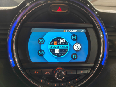 MINI One 1.5i CLIMATISATION BLUETOOTH RADAR AV/ARR