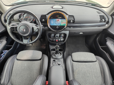 MINI One D Clubman 1.5dA CARPLAY GPS BLUETOOTH CLIM PHARES LED