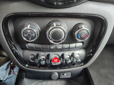 MINI One D Clubman 1.5dA CARPLAY GPS BLUETOOTH CLIM PHARES LED