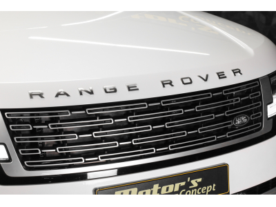 Land-Rover Range Rover D350 LWB AUTOBIOGRAPHY - 7 PLACES