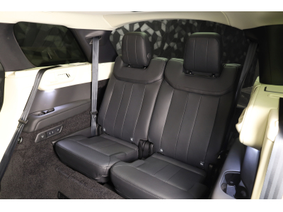 Land-Rover Range Rover D350 LWB AUTOBIOGRAPHY - 7 PLACES