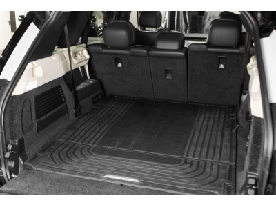 Land-Rover Range Rover D350 LWB AUTOBIOGRAPHY - 7 PLACES