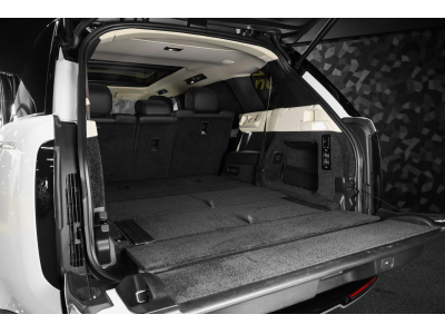 Land-Rover Range Rover D350 LWB AUTOBIOGRAPHY - 7 PLACES