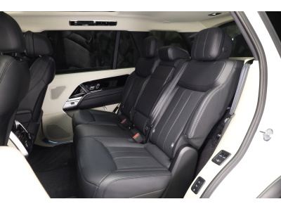 Land-Rover Range Rover D350 LWB AUTOBIOGRAPHY - 7 PLACES