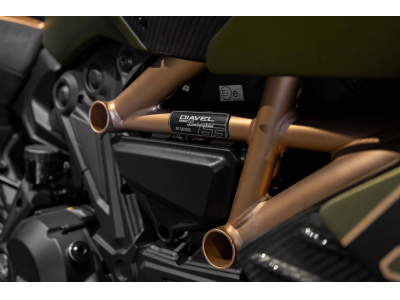 Ducati Diavel 1260 LAMBORGHINI - N°547/630