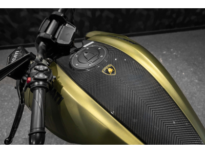 Ducati Diavel 1260 LAMBORGHINI - N°547/630