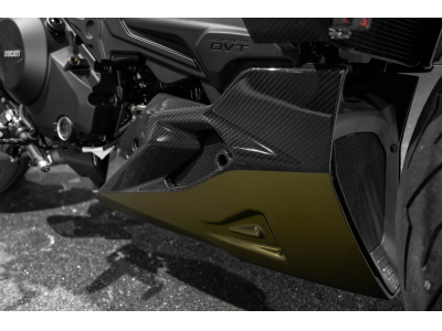 Ducati Diavel 1260 LAMBORGHINI - N°547/630