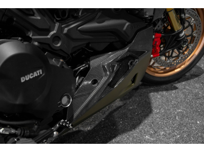 Ducati Diavel 1260 LAMBORGHINI - N°547/630