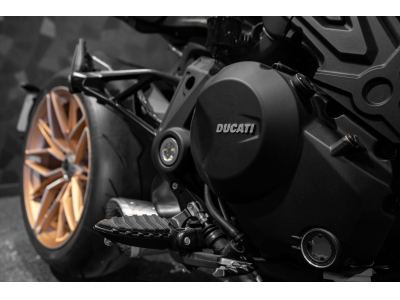 Ducati Diavel 1260 LAMBORGHINI - N°547/630
