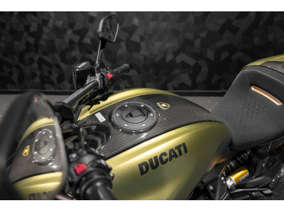Ducati Diavel 1260 LAMBORGHINI - N°547/630