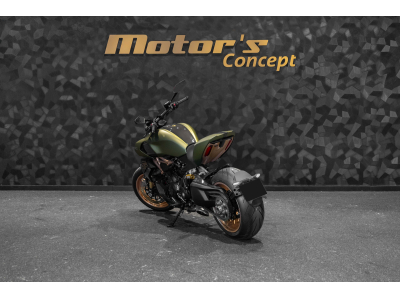 Ducati Diavel 1260 LAMBORGHINI - N°547/630