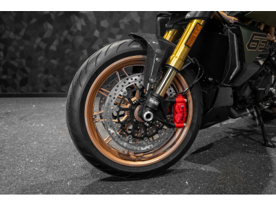 Ducati Diavel 1260 LAMBORGHINI - N°547/630