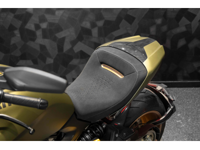 Ducati Diavel 1260 LAMBORGHINI - N°547/630