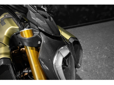 Ducati Diavel 1260 LAMBORGHINI - N°547/630