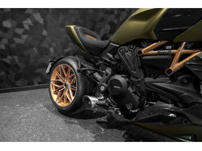 Ducati Diavel 1260 LAMBORGHINI - N°547/630